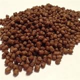 AquaNourish Omnivorous Aquaponic Fish Feed - Stage 3 10lb