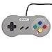 2 Pack Retro SNES Classic USB Controller Gamepad,kiwitatá USB PC Wired Game Controller Joysticks for Windows PC MACthumb 1