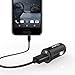 AUKEY Car Charger with Quick Charge 3.0 for LG G5, Samsung Galaxy S7/S6/Edge, HTC 10 and More