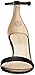Nine West Women's Nicetoseeu Leather Wedge Sandal