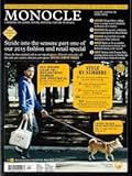 Monocle April 2015