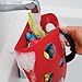 Boon Bug Pod Bath Toy Scoop,Red (Discontinued by Manufacturer)