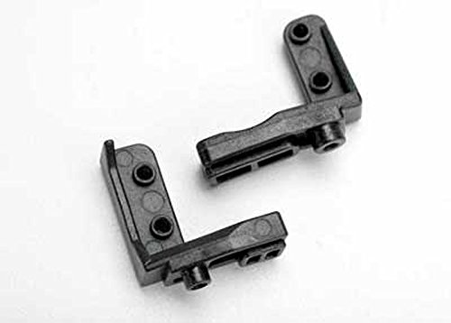 Traxxas 5519 Left and Right Steering Servo Mounts, Jato