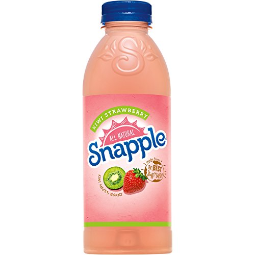 Snapple Juice Drink Variety Pack, 24 pk./20 fl. oz. Pricepulse