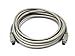 Monoprice PS/2 Cable - 15 Feet - MDIN-6 Male to Female