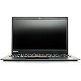 Lenovo ThinkPad X1 Carbon 3444B9U 14' LED Ultrabook - Intel - Core i5 i5-3427U 1.8GHz - Black