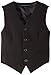 Calvin Klein Dress Up Boys' Bi-Stretch Suit Vest
