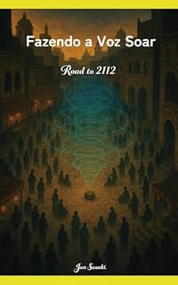 Livro Fazendo a Voz Soar [Leitura fácil — Iniciantes]: Road to 2112