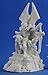 Reaper RPR77201 Bones Dragoth Miniature