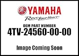 Yamaha 4TV-24560-00-00 FILTER ASSY; 4TV245600000