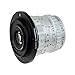 Fotodiox Lens Mount Adapter Compatible with C-Mount CCTV/Cine Lenses on Micro Four Thirds Mount Cameras