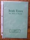 Irish Linen: The Fabric of Elegance