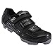 Shimano SH-XC31 Cycling Shoe - Men's Black, 44.0