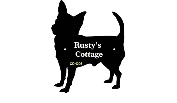 personalised pet plaques