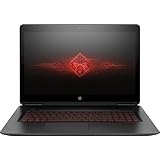 HP OMEN 15.6" FHD IPS Display Gaming Laptop Computer, Intel Quad Core i7-6700HQ Up to 3.5GHz, NVIDIA GeForce GTX 960M, 128GB SSD, 1TB HDD, 8GB DDR4 RAM, 802.11ac, HDMI, Win 10 (Certified Refurbished)