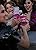 Fun â€œCheers Bitchesâ€ & â€œBrideâ€ Drink Can Coolers With Charms - Best Bachelorette Party Supplies, Gifts & Favors For Brides & Wedding Bridal Showers 7 pack (pink)