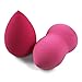Makeup Beauty Sponges | Application For Powder, Liquid Or Cream Formulas – Latex-Free & Non-Allergenic - For All Skin Types