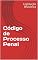 Livro Código de Processo Penal