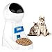 Pet Feeder,Natural Gravity Feeder Automatic Dog