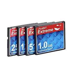 Compact Flash Memory Card Original Camera Card CF