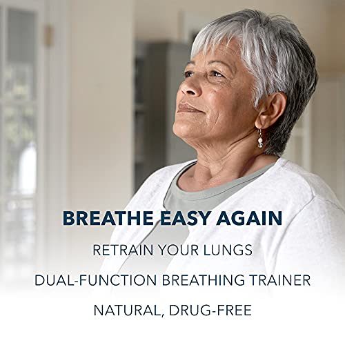 Piper Breathing Exercise Device For Lungs Lung Exerciser Breathing 