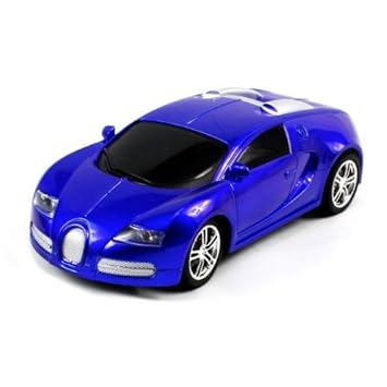 coche teledirigido bugatti veyron