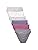 6 Pack - Assorted Colors