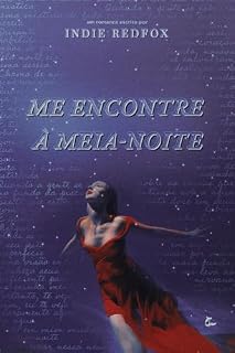 Livro Me Encontre à Meia-Noite