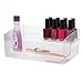 US Acrylic 2-Tier Nail Polish Organizer