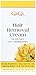 GiGi Hair Removal Cream, for the Face, and Calming Balm Set