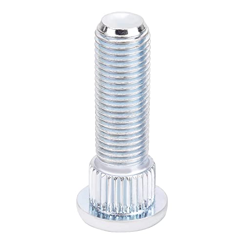 Road Passion 7518378 Wheel Studs (Set of 8) For Polaris Wheel Stud 2005