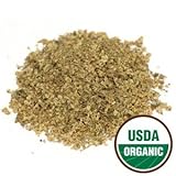 Organic Dried ELDER FLOWERS for Flavoring Kombucha (30 Servings)