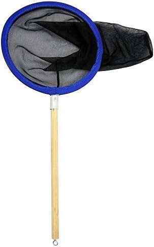 North American Pet Net Bird Handle, 9"
