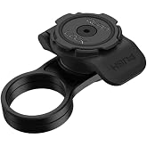 Quad Lock Stem Cap Bike Phone Mount