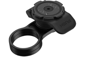 Quad Lock Stem Cap Bike Phone Mount