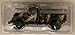 Die Cast Toy Truck 1946 Dodge Camo Military Power Truck 1:32 Collectible Item No Longer in Production - LAST ONES!