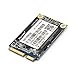 Zheino mSATA SSD 256GB M3 Internal Mini SATA SSD Drive 3D Nand Flash Solid State Drive for Mini PC Notebooks Tablets PC