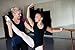 Dancina Ballet Dance Tights Footed - Ultra-soft Pro Excellent Hold&Stretch (Toddler/Girls)