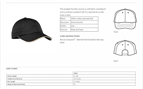 NOnoMen Clash Of Clans Clash Royale Adjustable Sandwich Peaked Baseball Hat For Unisex