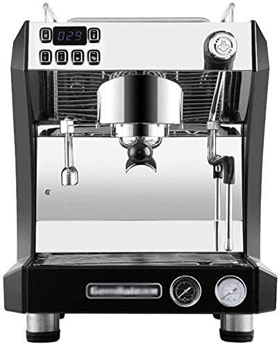 LXYZ Espresso machine,Coffee machine Semi-Automatic Commercial Steam Pump Coffee Shop Internet Cafe