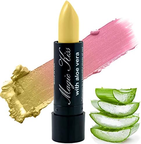 lipstick that changes with ph