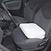 Driver's Angle Lift Seat Cushion with Washable Seat Cushion Cover by JUMBL