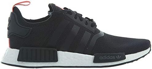 adidas nmd boys black