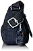 Kipling Women's Sabian Mini Crossbody Bag, Lightweight Everyday Purse, Shoulder Bag
