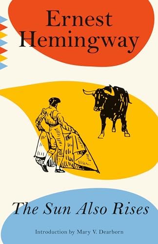 The Sun Also Rises: Hemingway, Ernest: 9791259912732: Amazon.com