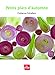 Petits plats d'automne (French Edition) by