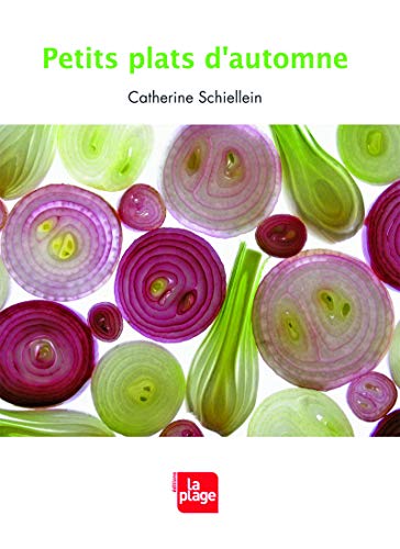 Petits plats d'automne (French Edition) by (Paperback)