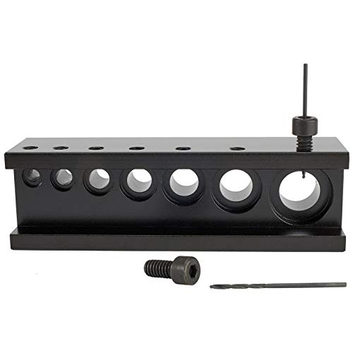 Safety Wire Drill Fixture - //medicalbooks.filipinodoctors.org