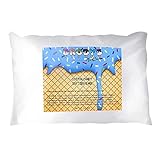Brodys Soft Serve Mix, Cotton Candy 3 lb Bag