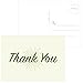 60 Postcards - Retro Thank You - 6 Different Images